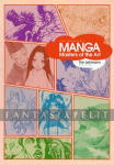 Manga: Masters of the Art