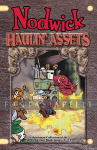 Nodwick Chronicles 1 & 2: Haulin' Assets