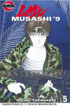 Musashi Number Nine 05