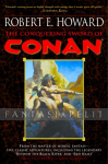Conan of Cimmeria 3: Conquering Sword of Conan TPB