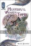 DDKS 11: Mystery of the Wizard's Tomb