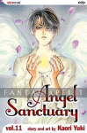 Angel Sanctuary 11