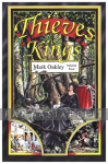 Thieves & Kings 4: Shadow Book