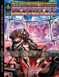 Mutants & Masterminds: Mastermind's Manual (HC)