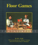 H.G.Wells' Floor Games