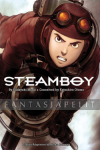 Steamboy: The Novel