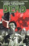 Walking Dead 05: The Best Defense