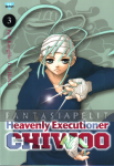 Heavenly Executioner Chiwoo 3