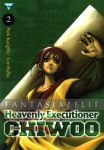 Heavenly Executioner Chiwoo 2
