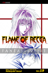 Flame Of Recca 19