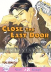 Close the Last Door 1