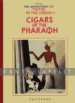 Tintin in the Orient 1: Cigars of the Pharaoh (HC)
