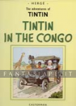 Tintin in Congo (HC)