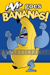 PVP 4: PVP Goes Bananas