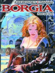 Borgia 2: Power and Incest (HC)