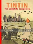 Tintin Complete Companion (HC)