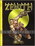 Castebook 2: Zenith