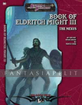 Book Of Eldritch Might 3: The Nexus