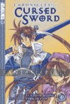 Chronicles Of The Cursed Sword 01