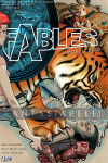 Fables 02: Animal Farm