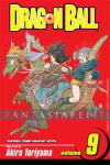Dragon Ball 09 2nd Edition