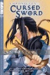 Chronicles Of The Cursed Sword 02
