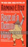Rage Of A Demon King