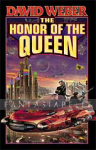 Honor Harrington 02: Honor Of The Queen
