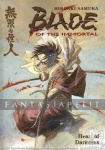 Blade of the Immortal 07: Heart Of Darkness