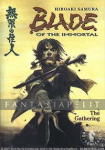 Blade of the Immortal 08: Gathering