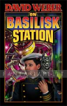 Honor Harrington 01: On Basilisk Station