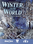 Winter of the World: Adventures in Brasayhal Core Rulebook