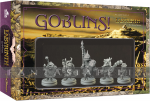 Jim Henson's Labyrinth: Goblins! Expansion