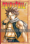 Fairy Tail Day Planner