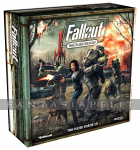Fallout: Wasteland Warfare -Two-Player Starter Set