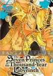 Seven Princes of the Thousand Year Labyrinth 4
