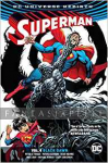 Superman  4: Black Dawn