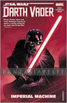 Star Wars: Darth Vader, Dark Lord of the Sith 1 -Imperial Machine