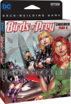 DC Comics Deck-Building Game: Crossover Pack 6 -Birds of Prey