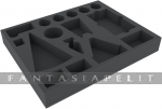 45 mm (1.77 inches) full-size foam tray for Star Wars Armada: Empire