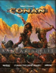 Conan the Mercenary (HC)