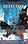 Batman: Detective Comics 04 -Deux Ex Machina