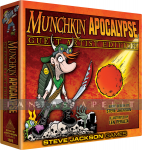 Munchkin: Apocalypse, Guest Artist Edition