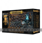 Warriors of the Great Cities: Anvilgard (34)