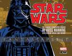 Star Wars Classic Newspaper Comics 1 (HC)