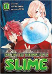 That Time I Got Reincarnated as a Slime 03