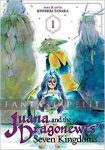 Juana and the Dragonewts' Seven Kingdoms 1