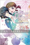 Irregular at Magic High School Light Novel 06: Yokohama Disturbance Arc 1