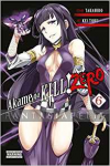 Akame Ga Kill! Zero 06