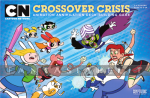 Cartoon Network Crossover Crisis: Animation Annihilation